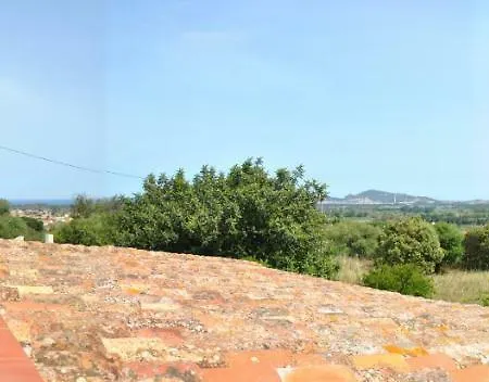 Casa Sa Serra *