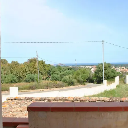 Casa Sa Serra
