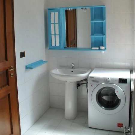 Casa Sa Serra Apartmán *