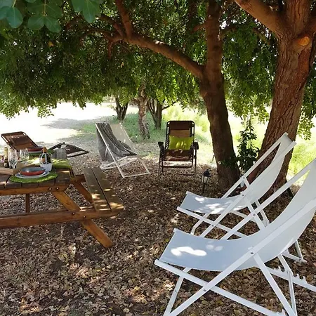 Casa Sa Serra Apartmán