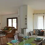 Casa Sa Serra 아파트 로초라이