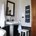 아파트 Casa Sa Serra *