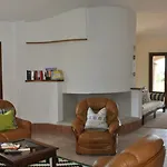 아파트 Casa Sa Serra *