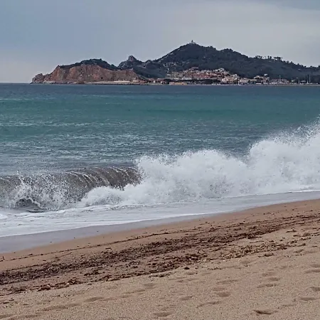 Casa Sa Serra Lotzorai