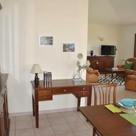 Casa Sa Serra Apartment