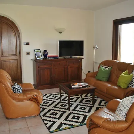 Casa Sa Serra Apartamento Lotzorai