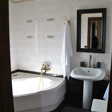 Apartament Casa Sa Serra *