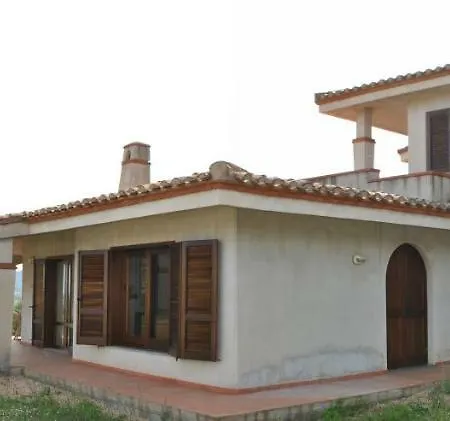 Casa Sa Serra * Lotzorai