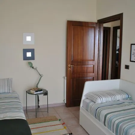 Apartment Casa Sa Serra *