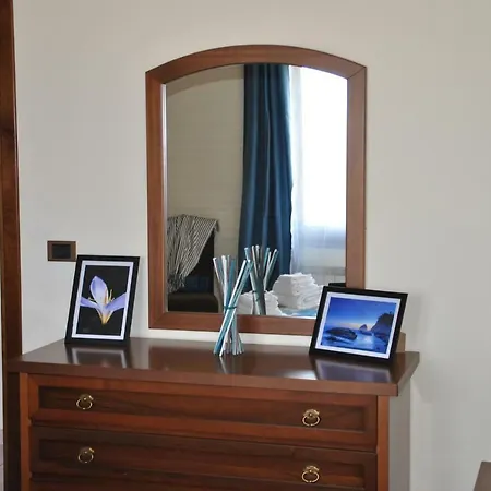 Casa Sa Serra Apartment Lotzorai