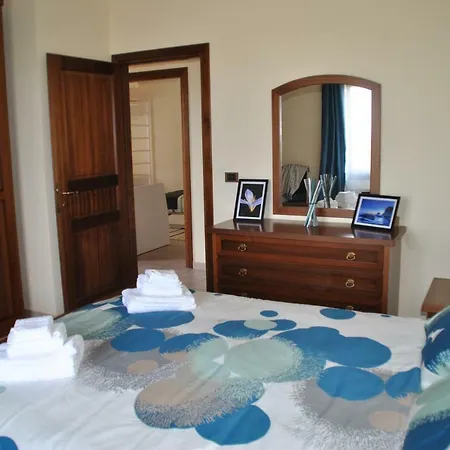 Casa Sa Serra * Lotzorai