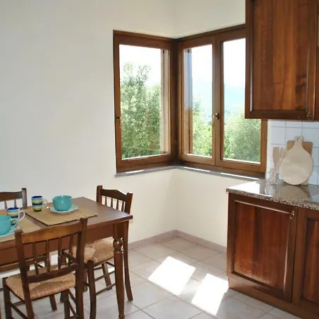 Casa Sa Serra