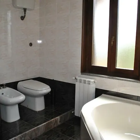 Apartament Casa Sa Serra