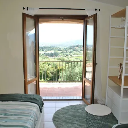 Casa Sa Serra Lotzorai