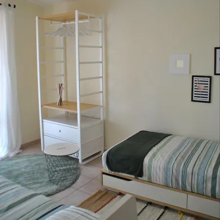 Casa Sa Serra Apartamento Lotzorai