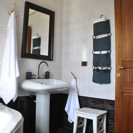 Apartment Casa Sa Serra *