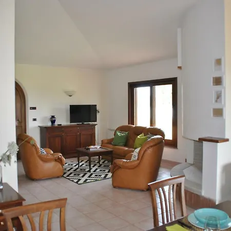 Casa Sa Serra Apartamento Lotzorai