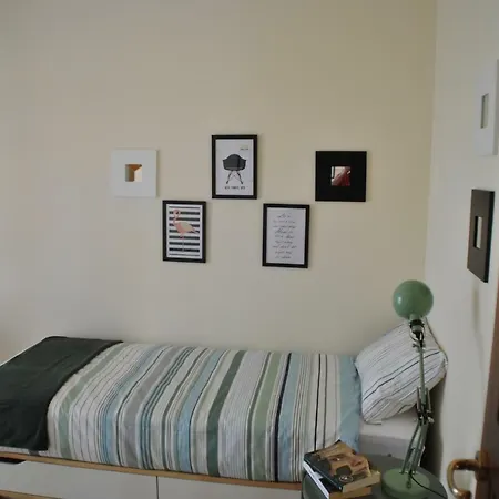 Casa Sa Serra Lotzorai