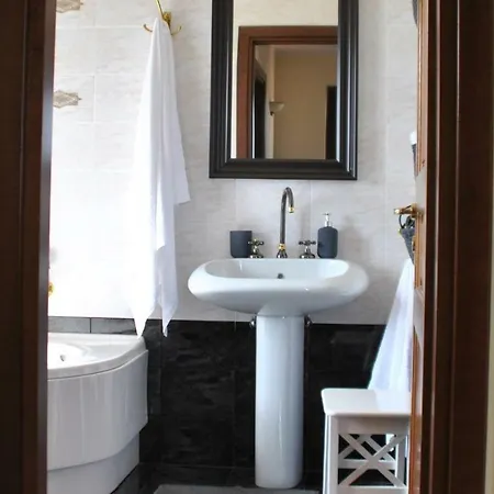 Casa Sa Serra *