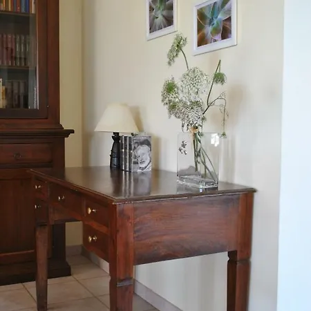 Casa Sa Serra Lotzorai