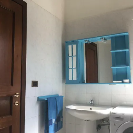 Casa Sa Serra Apartamento Lotzorai