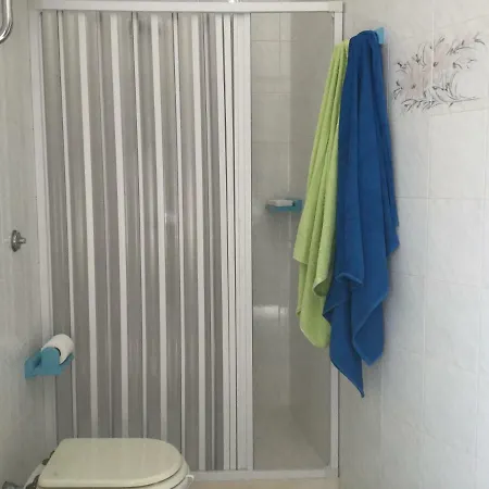 Casa Sa Serra Apartamento Lotzorai