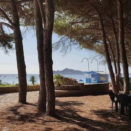 Casa Sa Serra *