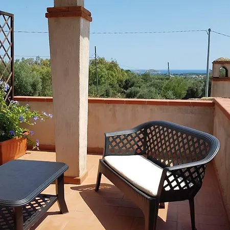 Casa Sa Serra Apartment