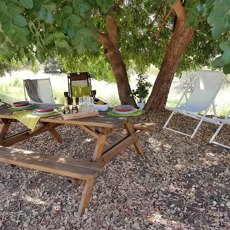 Casa Sa Serra Apartamento Lotzorai