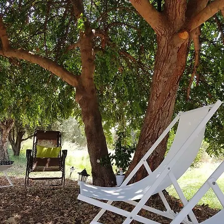 Casa Sa Serra Apartment Lotzorai